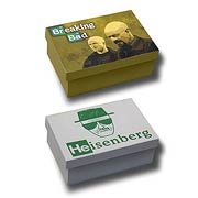 Breaking Bad Stash Box Set